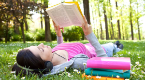Ten of the best books to read this summer woman reading books